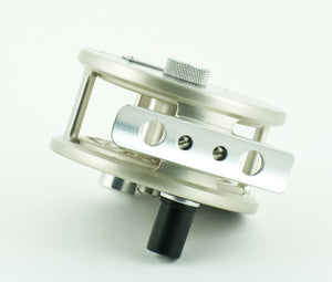 Bogdan Baby Trout WIDE Fly Reel - near mint