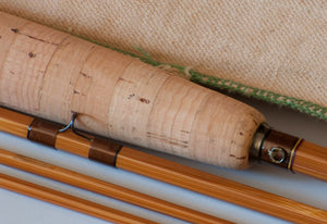 Payne Model 204 Bamboo Rod