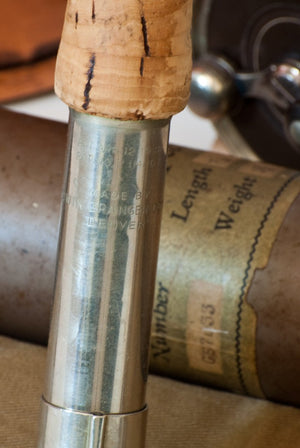 Goodwin Granger Special - Model 7633