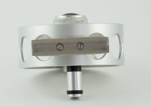 Ari 't Hart Redington RH II fly reel