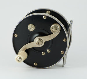 David Edel 3" Vom Hofe Perfection Fly Reel