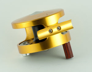McNeese Salmon Fly Reel