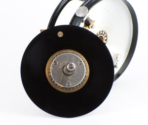 Thompson No. 100 Fly Reel - San Francisco