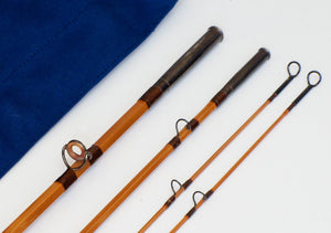 South Creek Ltd Bamboo Rod 7'9 5wt 3/2