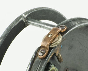 Dingley Fly Reel 3 1/4" Perfect Style - H. Moore Liverpool