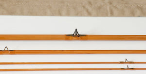 Leonard, HL - Model 49DF Tournament Bamboo Rod