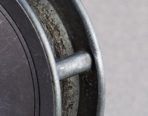 Dingley Fly Reel 3 1/2" M.C. Thorburn