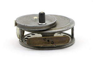 Hardy St. George Multiplier 3 3/4" Fly Reel