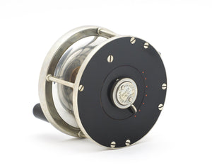 Edward Vom Hofe Model 423 Restigouche 4/0 Fly Reel