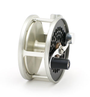 Bogdan Baby Trout Wide Fly Reel