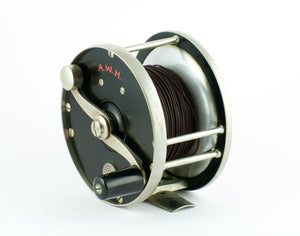 Edward Vom Hofe Model 423 Restigouche 4/0 Fly Reel