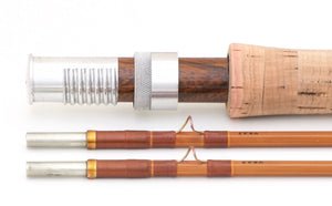 Howells, Gary -- 8'6 5wt Bamboo Rod