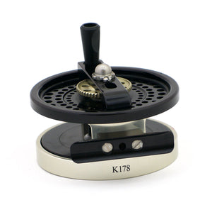 Billy Pate Bonefish Fly Reel - A/R