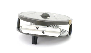 Hardy Princess Lightweight-Series Fly Reel and Spare Spool