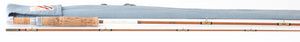 Pezon et Michel "Sterling Normale" Bamboo Fly Rod -- 7'2 4wt