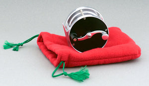 Dr. Paul Hermann Salmon Fly Reel - RHW Mint