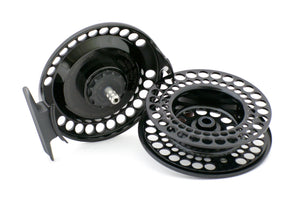 Charlton 8450C Fly Reel with 5/6 Spool - As New in Box