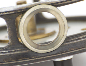 Hardy Perfect 3 5/8" MKII Check