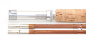 Orvis Battenkill 9' 8wt Bamboo Rod