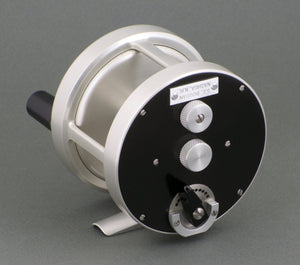 Bogdan Model 0 Fly Reel - Mint LHW