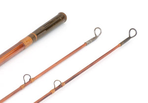 Young, Paul H. -- Para 15 Bamboo Rod