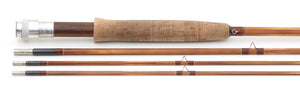 Thramer, AJ - Payne 204L Hollowbuilt Bamboo Rod - 8'6 3/2 5wt