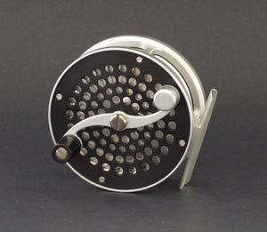 Peerless Model 2A Fly Reel