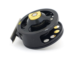Ari 't Hart ARAS C/I Fly Reel