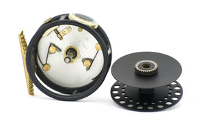 Hardy St. George 3" Fly Reel - Limited Edition Reproduction