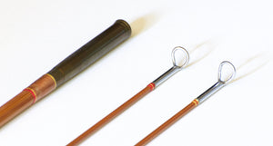 Jenkins Rod Co. Model GA80 Bamboo Rod - 8' 4-5wt