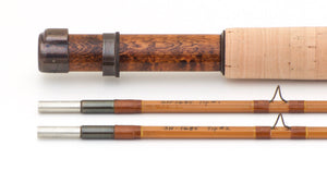 Bradford, J.A. (John) -- 8' 5wt Legacy Bamboo Rod