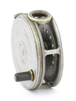 Hardy Perfect 3 1/8" Fly Reel