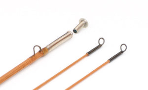 Leonard, H.L. -- Model 38L Pre-Fire Bamboo Rod