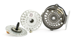 Hardy Bougle Lightweight III Fly Reel