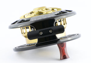 Charlton Mako 9550 Fly Reel - with 8/10 spool