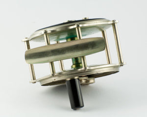 Leonard Salmon Reel - Philbrook & Paine