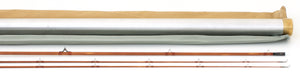 Brandin, Per - Model 834-2 DF Bamboo Rod