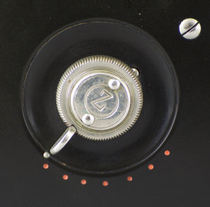 Otto Zwarg Model 300 Saguenay fly reel - size 2/0 ("Z" reel)