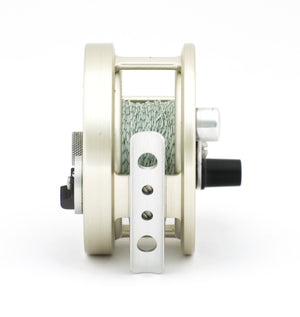 Bogdan Model 50 Fly Reel - RHW