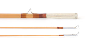 Norling, Dave - Hollowbuilt Bamboo Rod - 8' 5wt