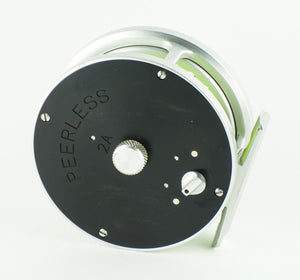 Peerless Model 2A Fly Reel