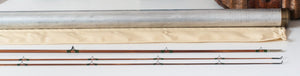 Leonard Duracane Bamboo Rod 7' 2/2 4wt