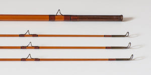 Lyle Dickerson -- Model 9016 Bamboo Rod