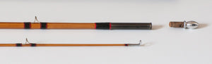 Hardy Bros. Hollokona Phantom Bamboo Rod 9' 2/2 6wt