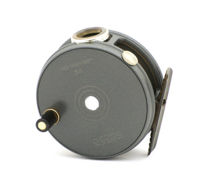 Hardy Perfect 3 1/8" Fly Reel - LHW