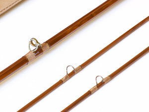 Morrow, B.D. -- Goodwin Granger 7030 Bamboo Rod