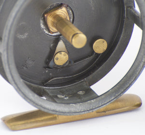 Dingley Fly Reel 2 5/8" Horseshoe Latch