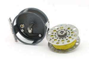 Orvis Battenkill Lightweight Wide 3 1/4" Fly Reel