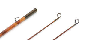 Young, Paul H. -- Perfectionist Bamboo Rod