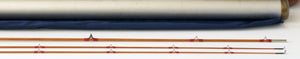 Leonard, HL - Model 37H (6 1/2' 2-3wt) Bamboo Rod